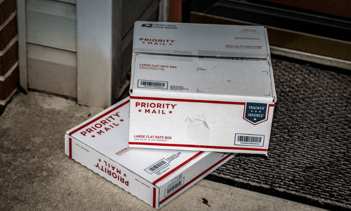 Expert Tips for Overnight Shipping USPS - PostScan Mail